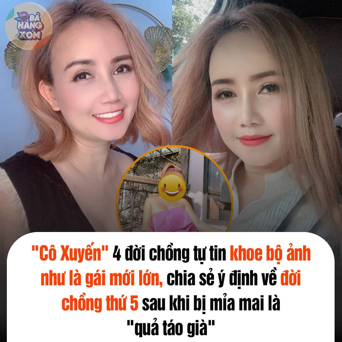 Cô Xuyến