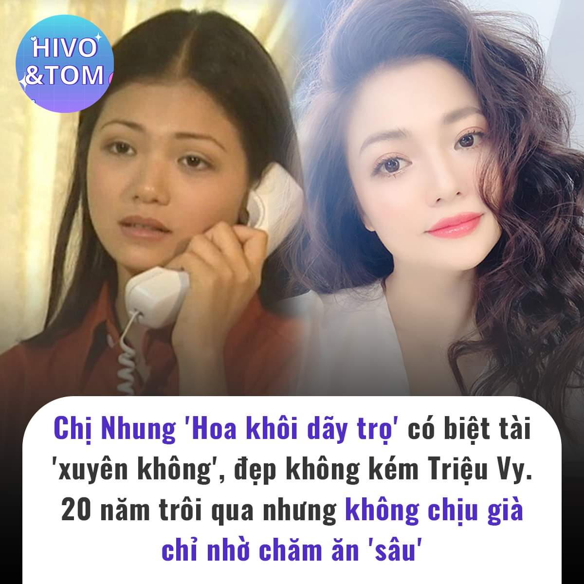 Chị đẹp Hơn Thời đóng Phía Trước Là Bầu Trời Chỉ Nhờ ăn Món Mà Hầu Như Chẳng Ai Biết 🥳 5179