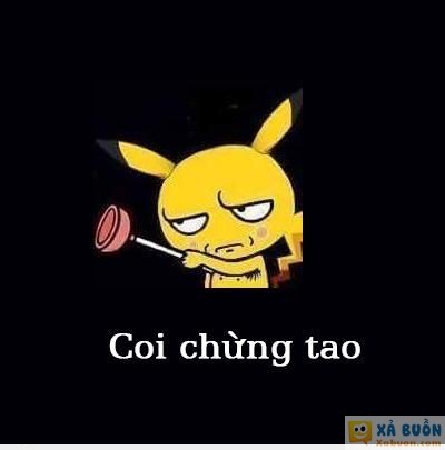  :(  coi chừng tao  :x :x  -  haivl | hài hước | hài vl  