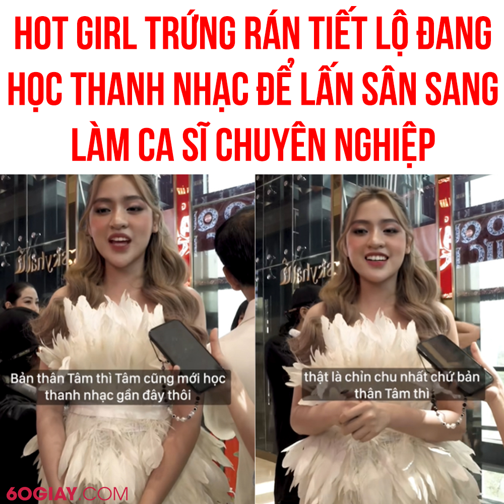 Ca sĩ Trần Thanh Tâm coming soon =)))))))) -  haivl | hài hước | hài vl  