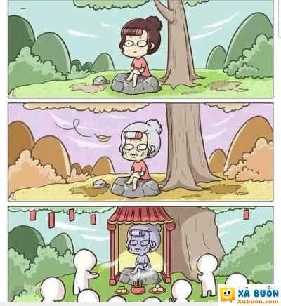  :x  chờ mòn mỏi  :(  -  haivl | hài hước | hài vl  