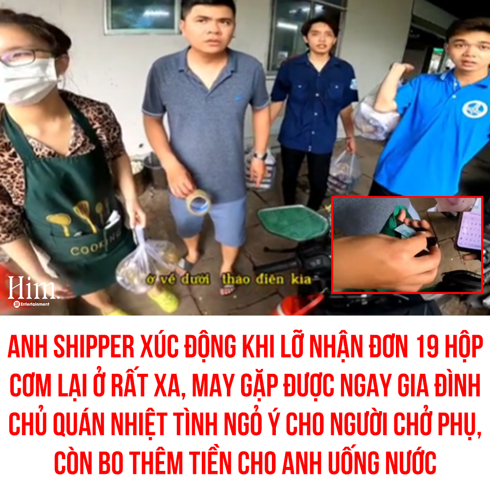 Những Rủi Ro Khi Cho Bạn Vay Tiền: Câu Chuyện Của Bertram Yang