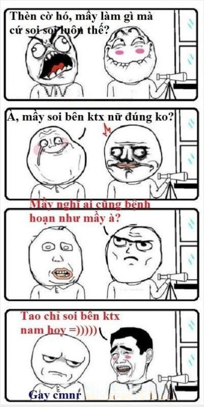  <3 <3   gay cmnr =))  :v  -  haivl | hài hước | hài vl  