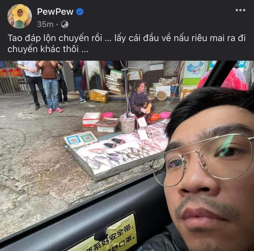 Khứa này hài =)) -  haivl | hài hước | hài vl   
