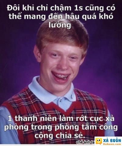  :3  lần đầu nhìn thấy cái chày đâm tiêu 20cm  :d  -  haivl