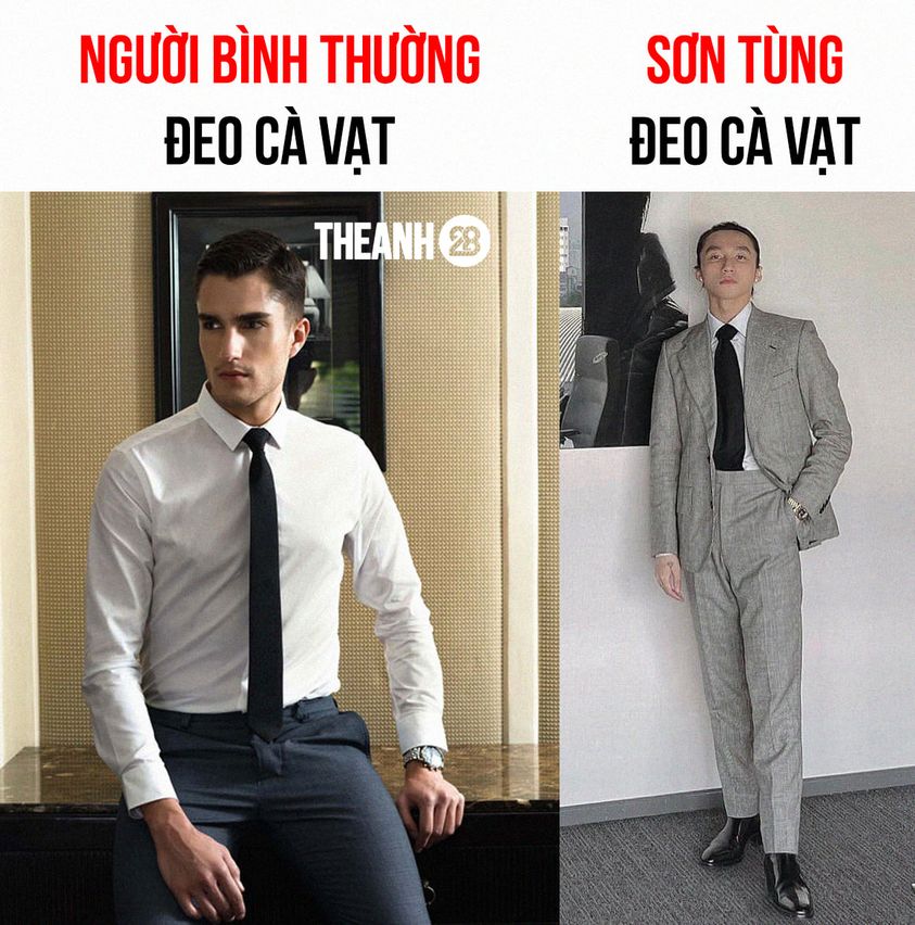 Người thành công luôn có lối đi riêng :) -  haivl | hài hước | hài vl 