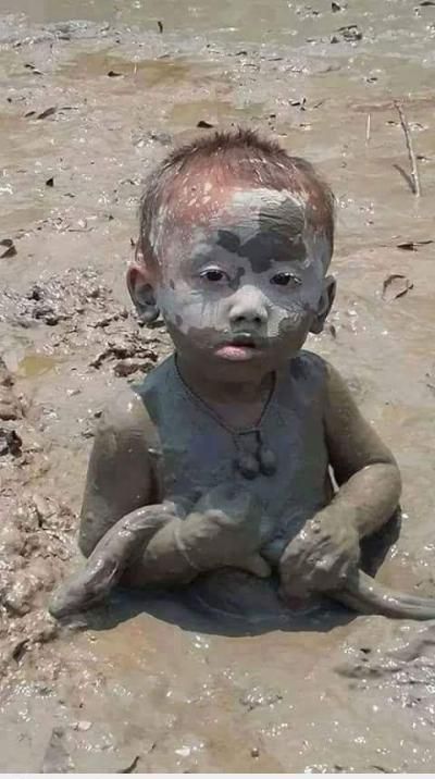  :(  tuổi thơ...  :(  -  haivl | hài hước | hài vl  