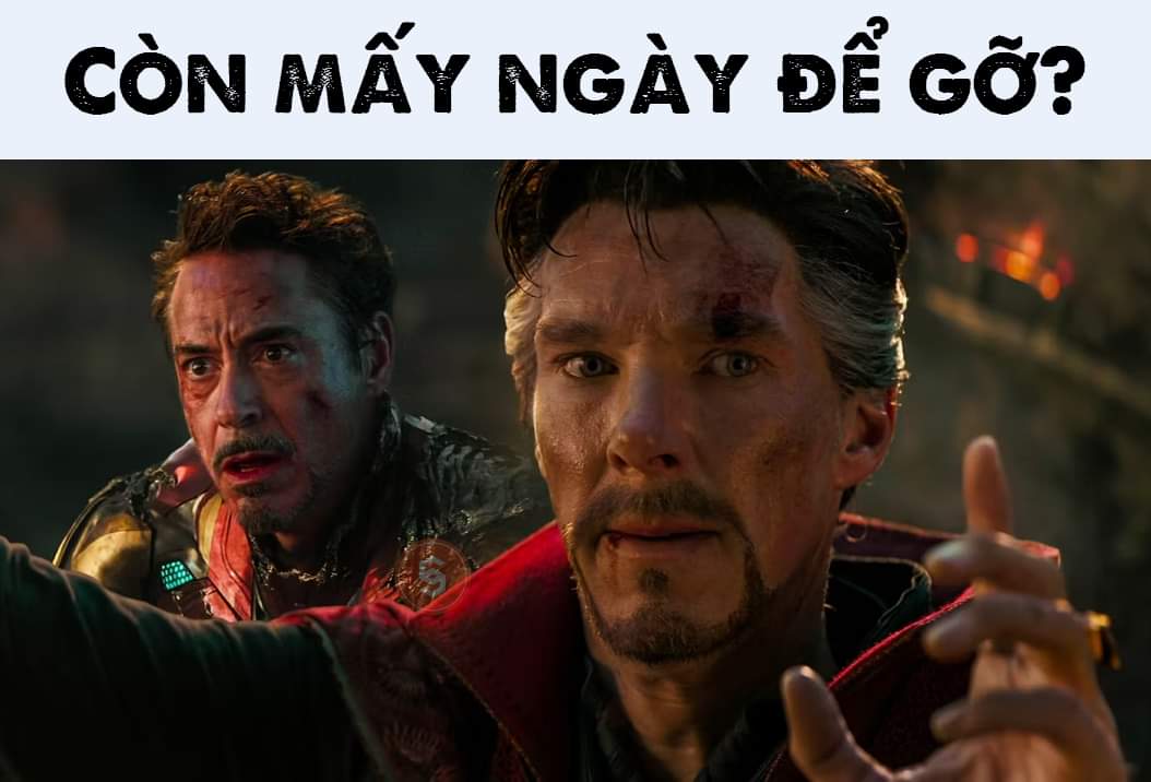 Còn thở là còn gỡ. -  haivl | hài hước | hài vl  
