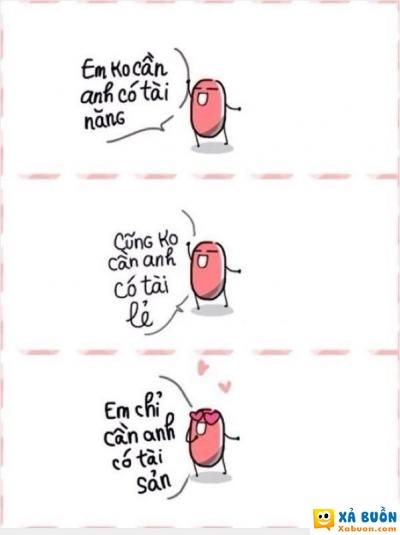  :(  em chỉ cần thế thôi :p,  :x  -  haivl | hài hước | hài vl  