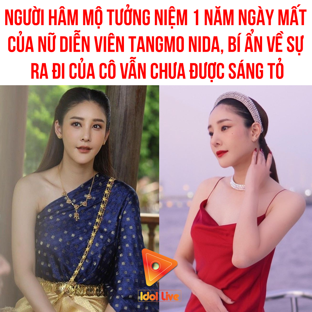 THƯƠNG CHỊ 😢

Ngày hôm nay 24/02, tròn một năm kể từ ta.i n.ạn thư.ơng tâm của nữ diễn viên 