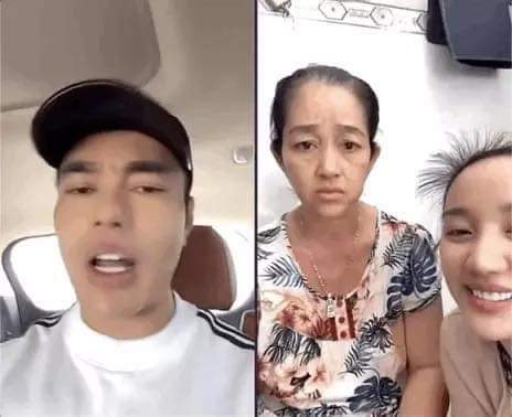 Lê Dương Bảo Lâm livestream lên tiếng vì dính phốt giả tạo với gia đình vợ, bắt Quỳnh Quỳnh làm nhân viên ở siêu thị ‼️

Một số bài viết nói rằng mẹ vợ tố Lê Dương Bảo Lâm giả làm người chồng tốt, lợi dụng lòngXem thêm thương của người hâm mộ và còn sinh con đưa hết cho gia đình ngoại nuôi mà không quan tâm.

Đáng nói nhất, một người cho biết bắt gặp Quỳnh Quỳnh phải làm nhân viên bán hàng ở siêu thị để kiếm thêm tiền. Bài viết này được lan truyền với tốc độ chóng mặt, gây hoang mang dư luận.