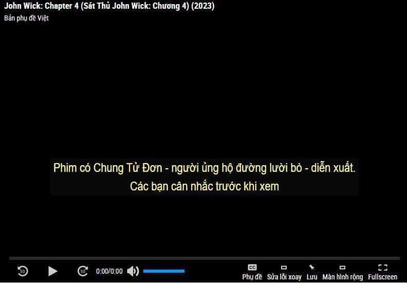 Khi bạn làm web chiếu phim lậu nhưng cái tâm vẫn rất yêu nước. Công việc là công việc, yêu nước là yêu nước, rất rõ ràng 😆

Nguồn: Ra rạp xem gì