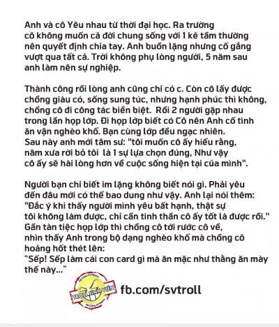  =))  quân tử trả thù 10 năm chưa muộn  :(  -  haivl | hài hước | hài vl 