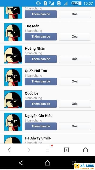  <3  - em hoang mang quá các bác ạ :3 :3 :3  <3  -  haivl | hài hước | hài vl 