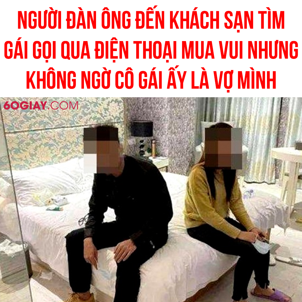 SAU ĐẤY 2 NGƯỜI TÁC ĐỘNG LẪN NHAU RỒI BỊ CÔNG AN ĐƯA VỀ ĐỒN UỐNG NƯỚC CHÈ...

Người đàn ông họ Trương ở tỉnh Thiểm Tây, Trung Quốc lâu nay vẫn đi làm bên ngoài. Về đến quê nhà trong dịp Tết Nguyên đán vừa qua,Xem thêm anh ta yêu cầu một quý cô phục vụ khi nghỉ ở khách sạn. Khi thấy cô gái được gọi đến hóa ra lại là vợ mình, anh ta rất tức giận. Họ đánh nhau ngay tại chỗ và rồi cả hai cảnh sát đưa về đồn.

Sau khi mọi chuyện được làm rõ, anh chồng bị tạm giữ hành chính 8 ngày và phạt 400 nhân dân tệ (khoảng 1,4 triệu đồng), còn người vợ bị giữ 3 ngày và phạt 200 nhân dân tệ.