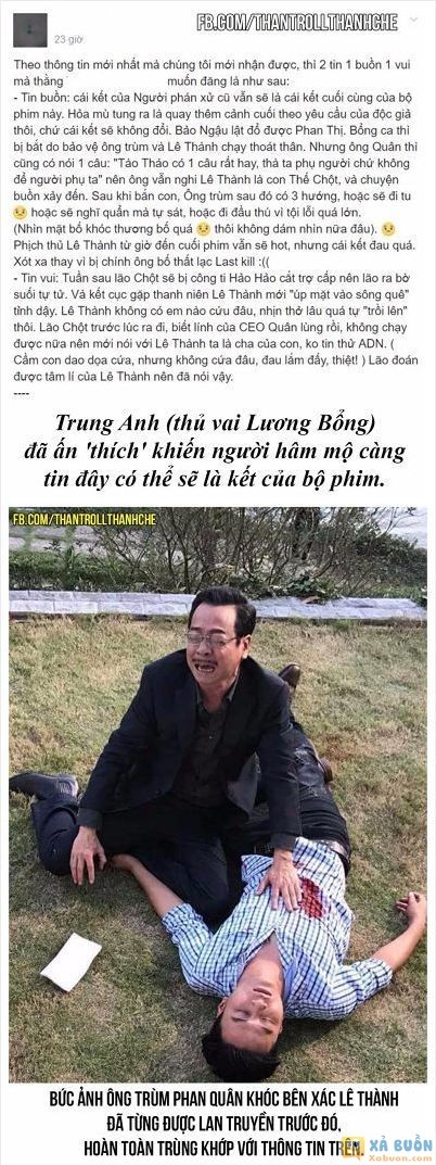  :(  kết phim người phán xử: phan quân bắn chết lê thành, bảo ngậu lên làm ông trùm??? :v  :d 