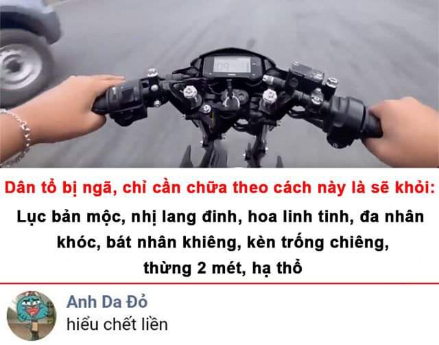 Niệm -  haivl | hài hước | haiivl| bigo viet 