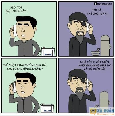  :x  nghề mới của kiệt lặc :v  :x :x  -  haivl | hài hước | hài vl  