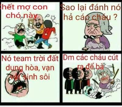  =))  này thì trời đất dung hoa , vạn vật sinh sôi , cmm lôi thôi :)  :d 