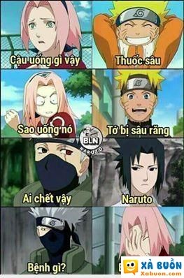 Fan Naruto đích thực không thể bỏ qua những bức ảnh đặc sắc về nhân vật của mình. Hãy đến và thưởng thức những hình ảnh độc đáo và vô cùng thú vị này!