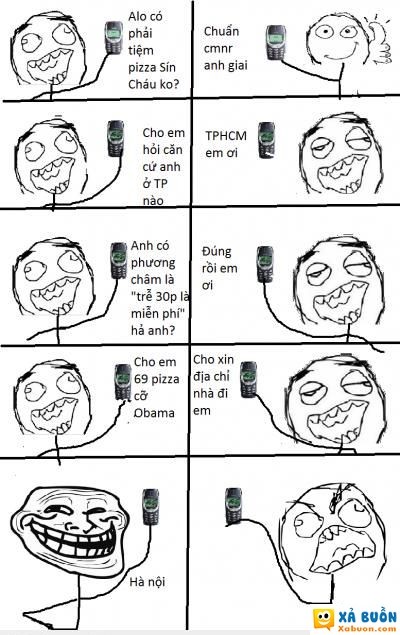  :v  giao lâu vl  :(  -  haivl | hài hước | hài vl  
