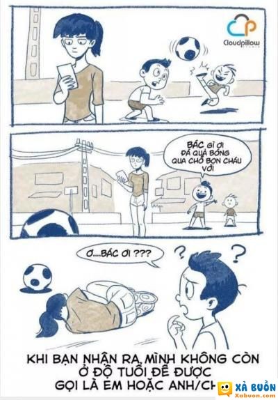  :x  tao đau quá man...  haivl  -  haivl | hài hước | hài vl   