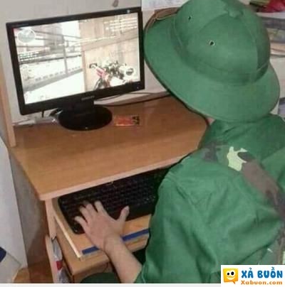  haivl  nốt ván nay rồi mình đi =))  :d  -  haivl | hài hước | hài vl  