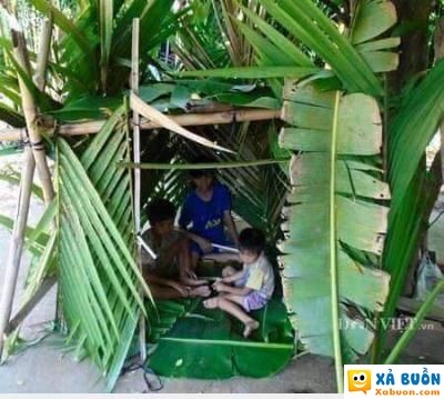  :)  chỉ có thể là trẻ con. 1 thời vô lo vô nghĩ.  :)  -  haivl