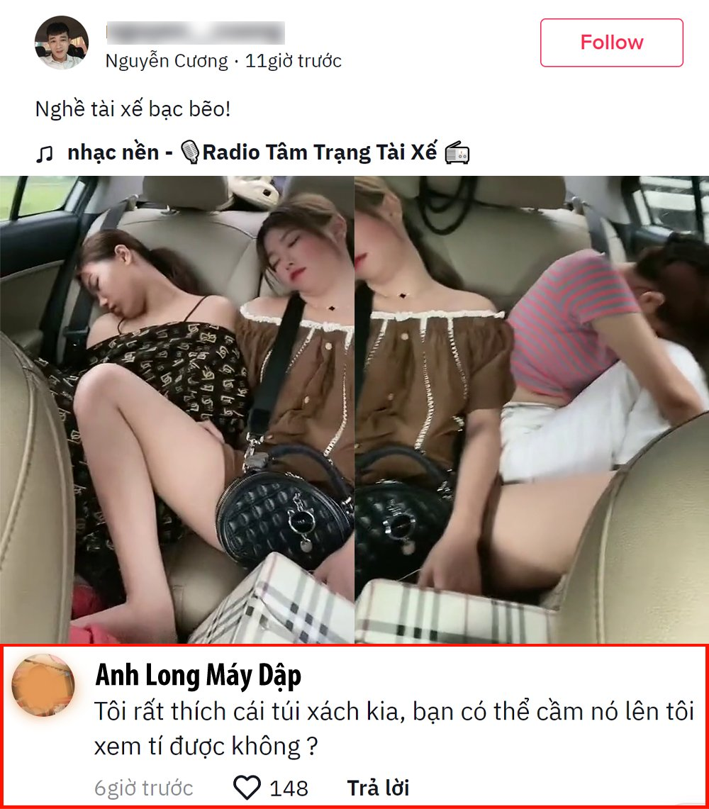 Anh Long hay nhỉ! -  haivl | hài hước | hài vl  