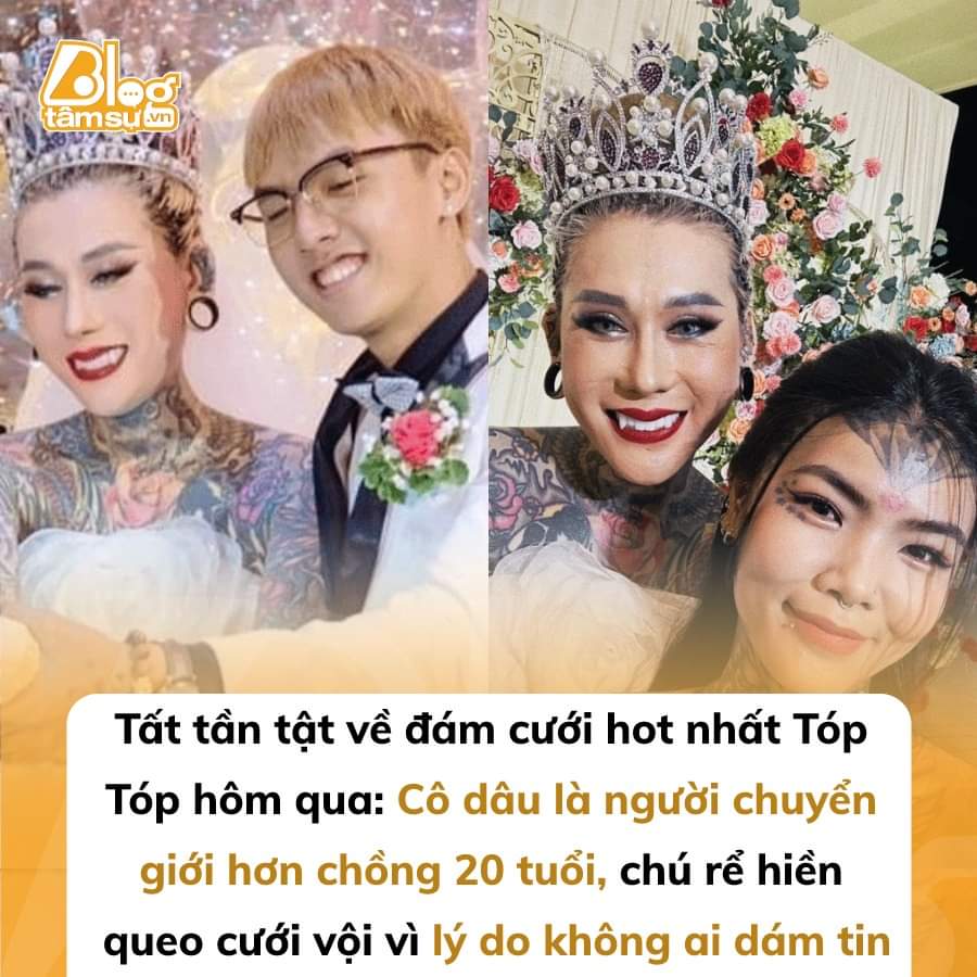 Hot nhất Tóp Tóp đêm qua, chúc mừng anh chị nhé ❤ -  haivl