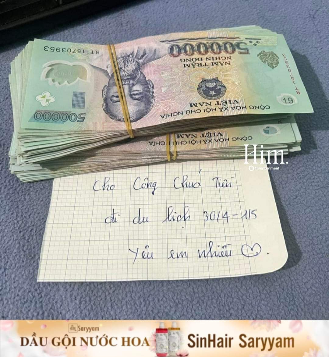 Thích làm công chúa lắm 😗

#Saryyam #SinHair #SinHair_Saryyam #DauGoiNuocHoa