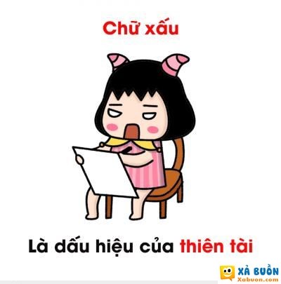  :x  các thiên tài đâu rồi?  haivl  -  haivl | hài hước | hài vl  