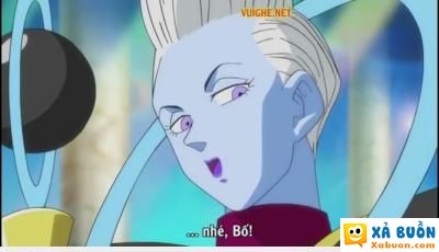  :v  daishinkan là bố của whis @@ toàn con ông cháu cha  haivl 