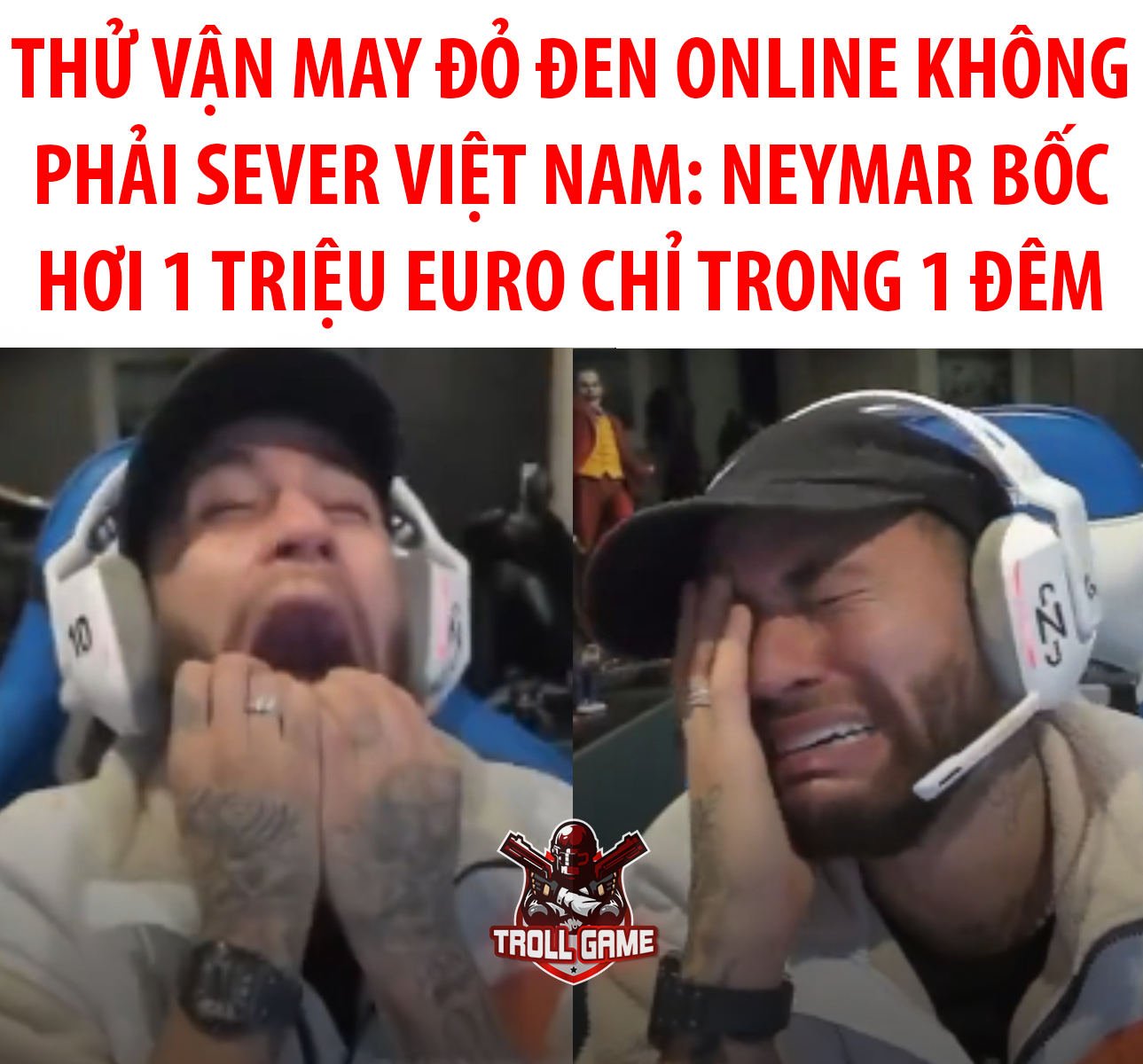 Người chơi là người thua, người không chơi là người thắng 🐧

-Tờ Linh-