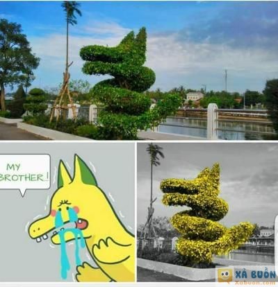  :v  pikalong ở trà vinh quê em nè mấy bác  <3 <3   -  haivl | hài hước | hài vl 