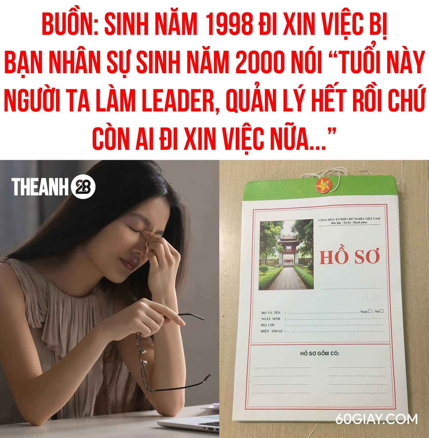 Tự nhiên thấy nhức nhức cái đầu 🥹 -  haivl | hài hước | hài vl  