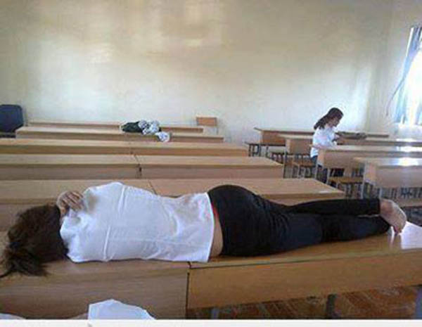 Ngủ gì mà kỳ vậy -  haivl | hài hước | hài vl  