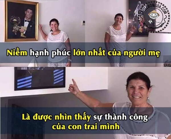  :d  Mẹ  <3  -  haivl | hài hước | hài vl  