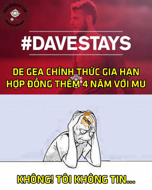  :d  quá đắng cho fan Real :))  haivl  -  haivl | hài hước | hài vl  