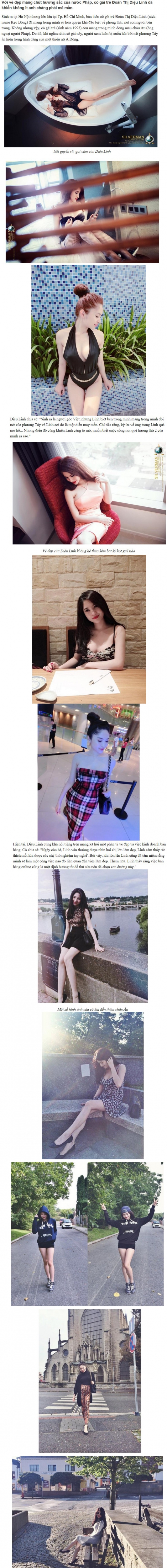 Những cô nàng bán hàng online tuyệt đẹp hơn  -  haivl | hài hước | hài vl 