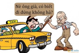 Truyện cười: Ai Kinh Nghiệm Hơn -  haivl | hài hước | hài vl   