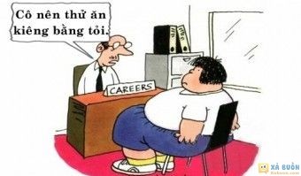 Truyện cười: Ăn Kiêng Bằng Tỏi -  haivl | hài hước | hài vl  