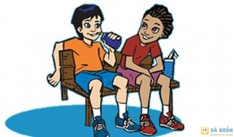 Truyện cười: An Tâm Khi Hôn Nhầm Bạn Gái Của Bạn - haivl Truyện cười: An Tâm Khi Hôn Nhầm Bạn Gái Của Bạn - haivl