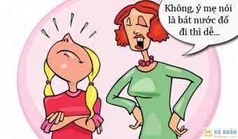 Truyện cười: Bà Mẹ Đau Khổ Vì Con Gái Khó Gả Chồng - haivl Truyện cười: Bà Mẹ Đau Khổ Vì Con Gái Khó Gả Chồng - haivl