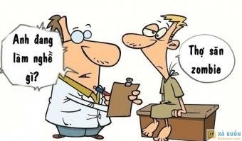 Truyện cười: Bác Sĩ Choáng Váng Khi Biết Nghề Nghiệp Của Bệnh Nhân
