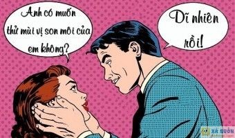 Truyện cười: Bị Bạn Gái Bỏ Vì Quá Ngây Thơ -  haivl | hài hước | hài vl 