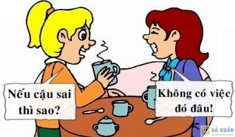 Truyện cười: Bí Kíp Giữ Gìn Hôn Nhân Hạnh Phúc -  haivl