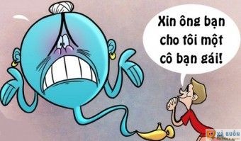 Truyện cười: Bí Kíp Thoát Fa -  haivl | hài hước | hài vl   