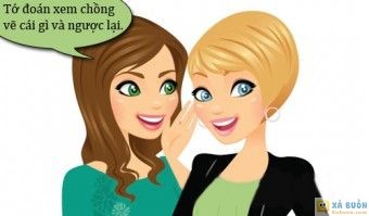 Truyện cười: Bí Quyết Để Vợ Chồng Luôn Vui Vẻ - haivl Truyện cười: Bí Quyết Để Vợ Chồng Luôn Vui Vẻ - haivl