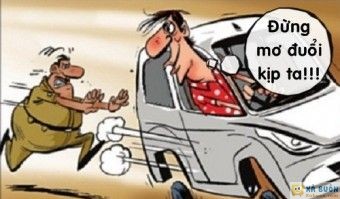 Truyện cười: Bợm Nhậu Gặp Ma -  haivl | hài hước | hài vl   